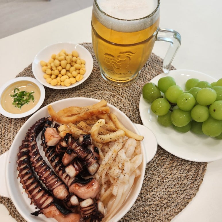 삼계건어물공방 이미지