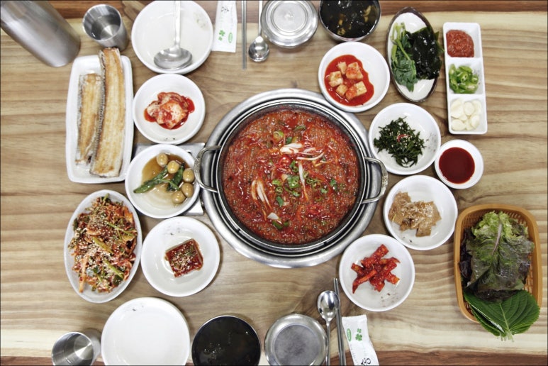 동천식당 이미지