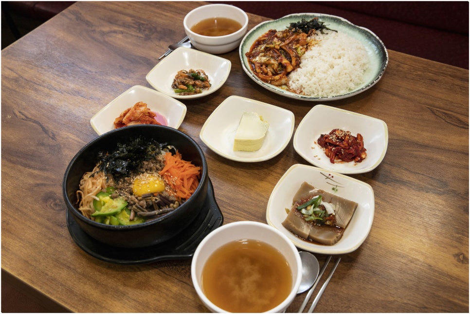 인천분식 이미지