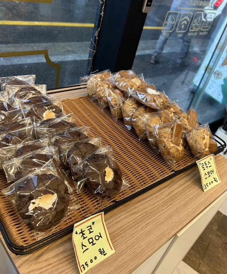 오샐러드 강남점 이미지
