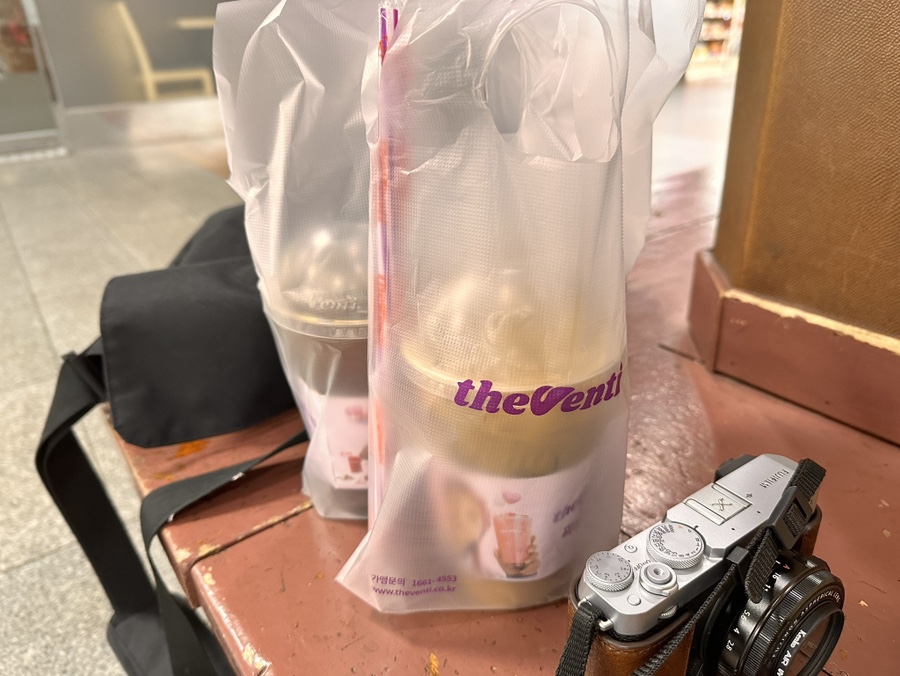 더벤티 산본점 이미지