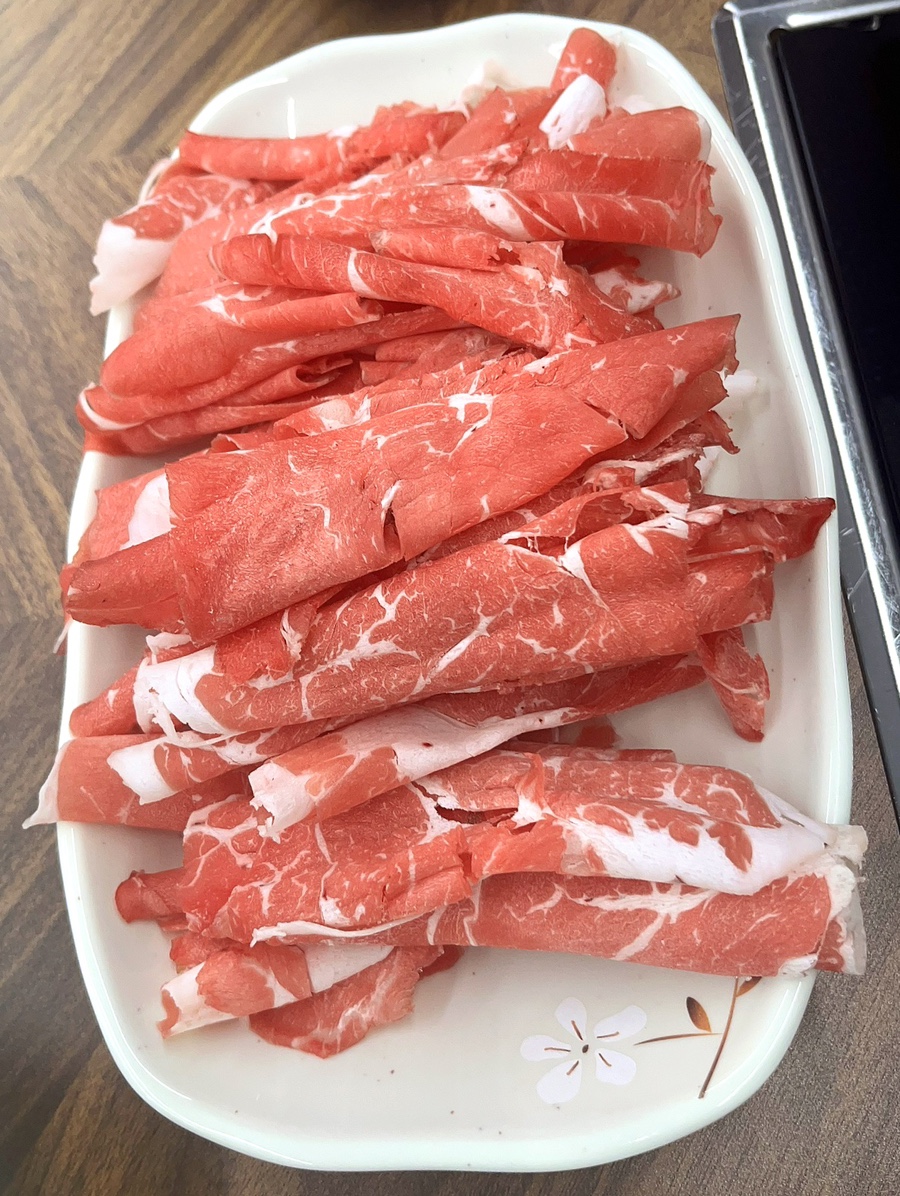 만덕칼국수 이미지