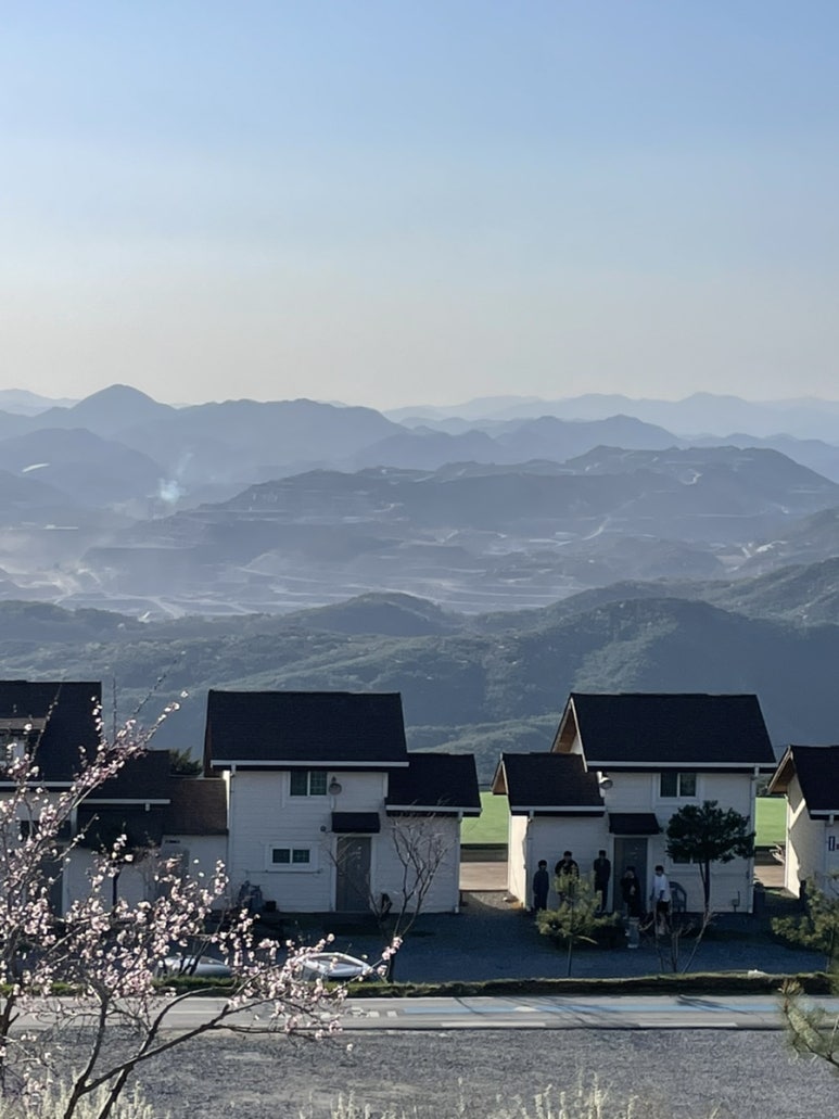 엘림펜션 이미지