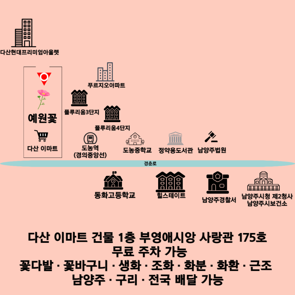 프랭크버거 다산도농 이미지