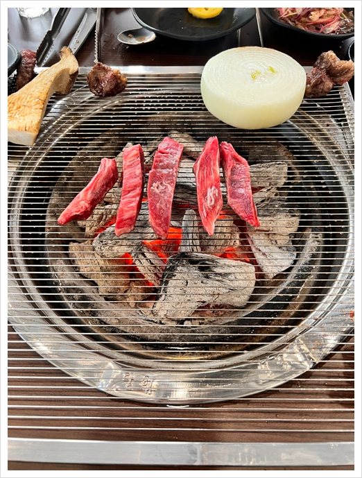 한우풍경 이미지