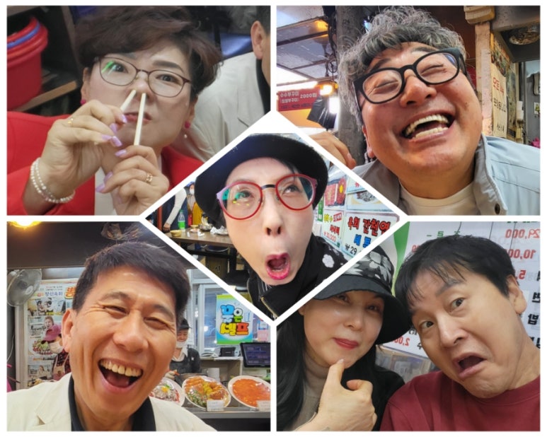 아차산찹쌀꽈배기 이미지