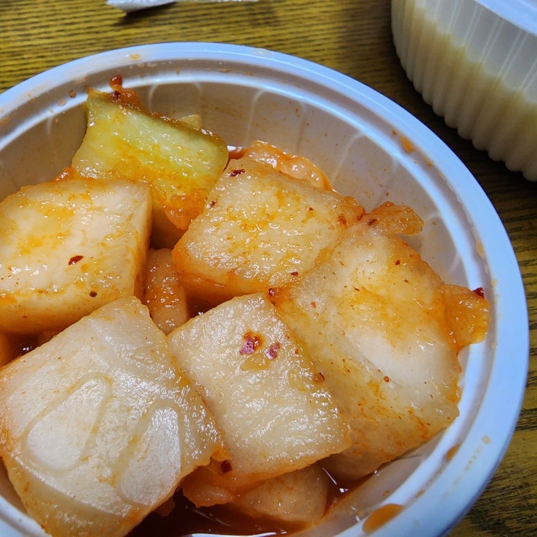산더미국밥 둔포점 이미지