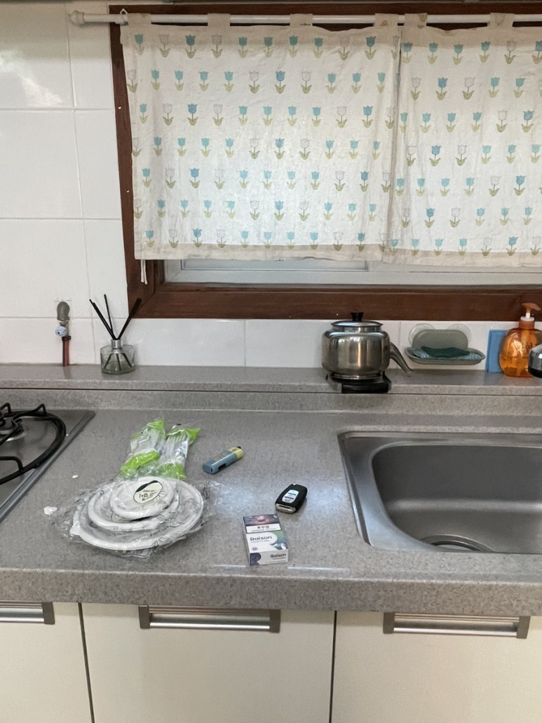 엘림펜션 이미지