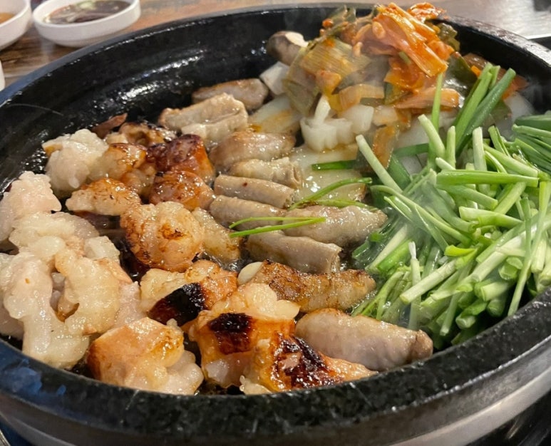 스토리빌황소돌곱창 이미지