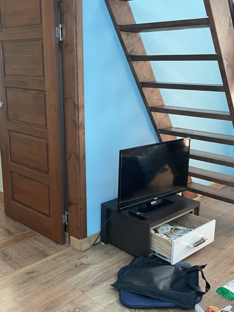 엘림펜션 이미지