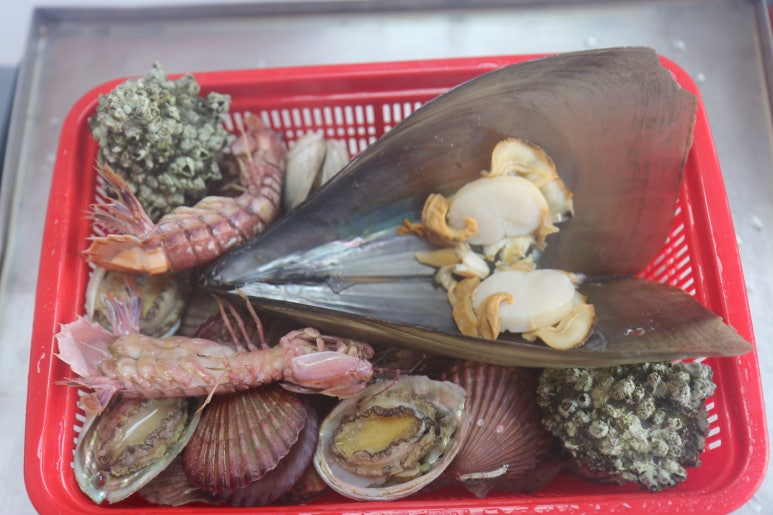 해신수산포차 이미지