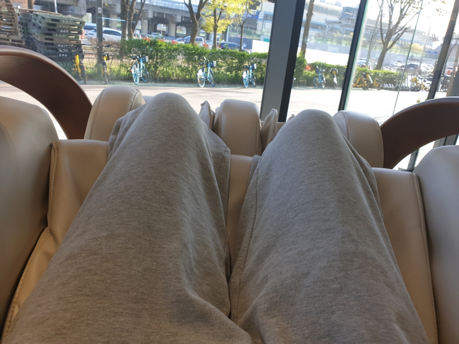씨유웰 이미지