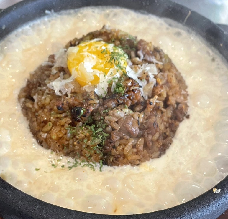 덕수파스타 창녕점 이미지