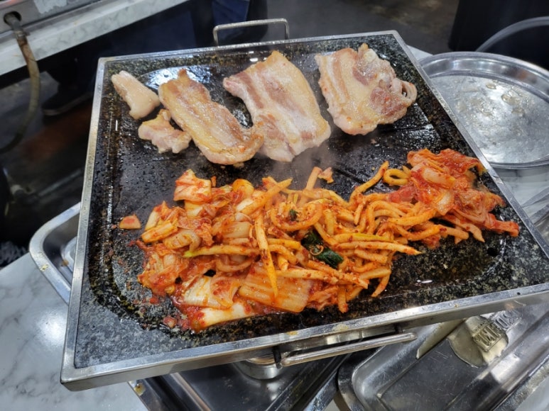 머내선지해장국 이미지