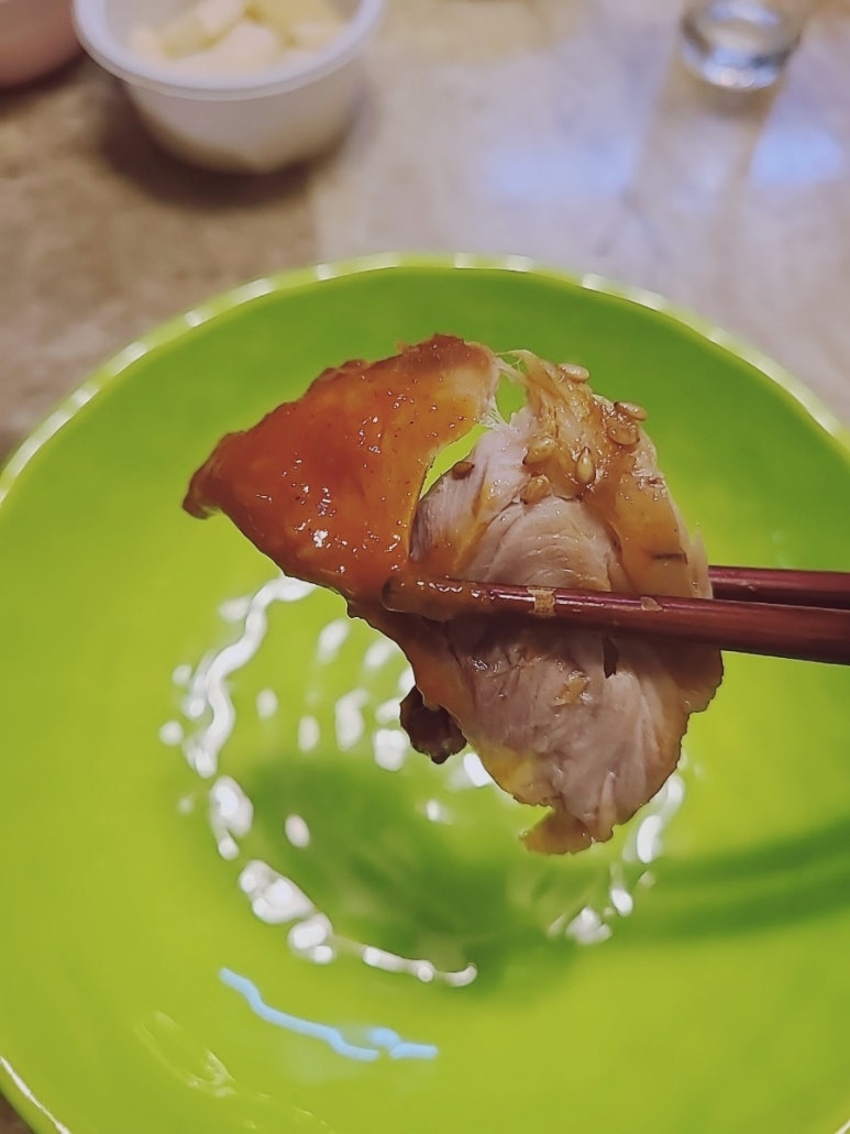 가장맛있는족발보람마들점 이미지