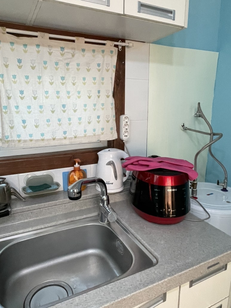 엘림펜션 이미지