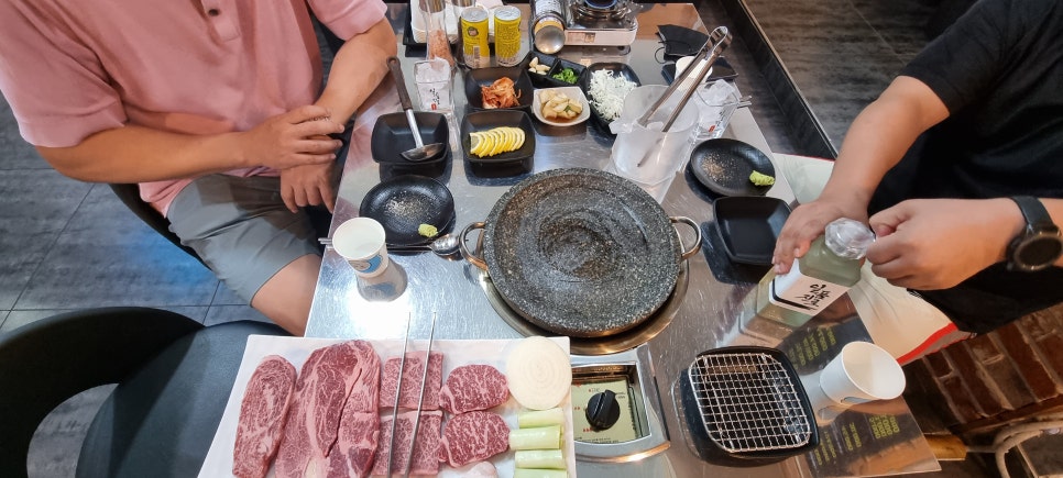 만수곱창 이미지