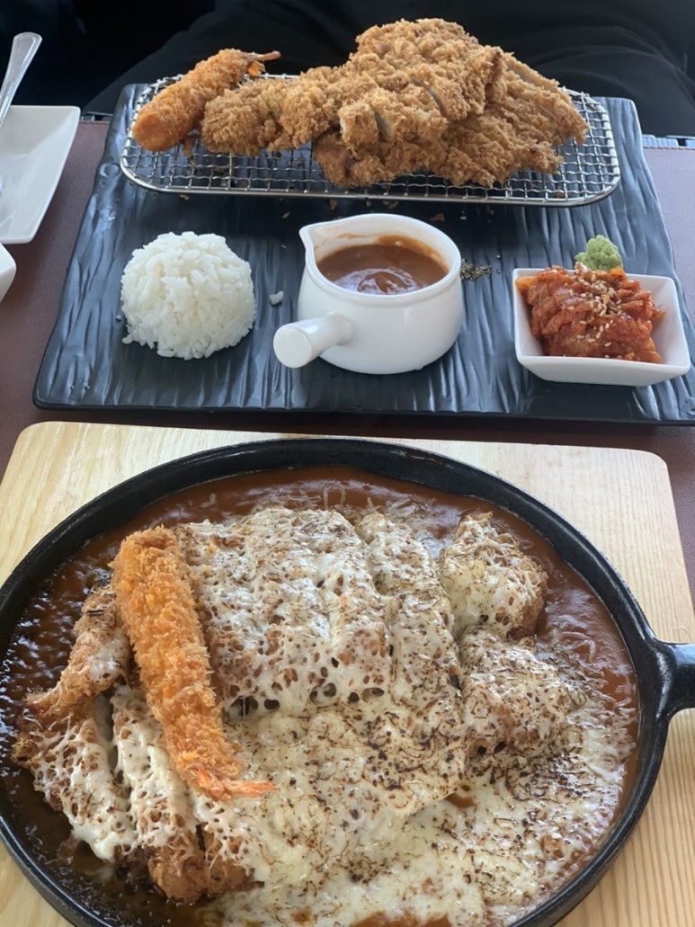 영인산 더 낭만식당 이미지