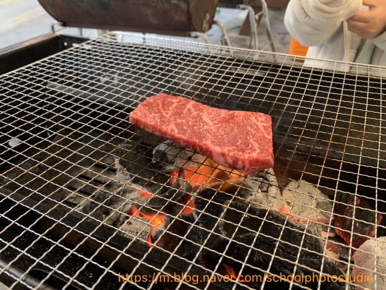 축산물판매장 이미지