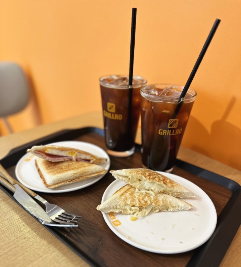 까페그릴로부산 이미지