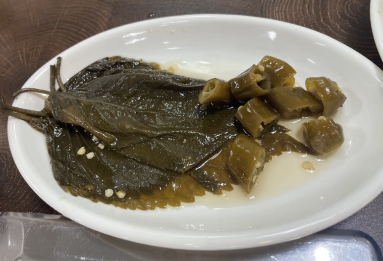 갑장산맥 이미지