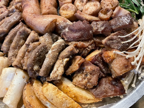 곱창역 이미지