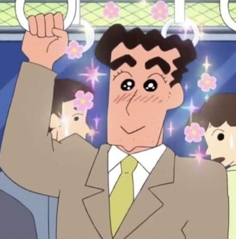 핸썸가이 이미지
