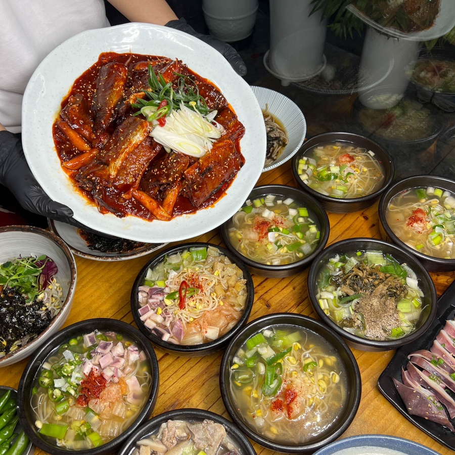 해리국밥 이미지