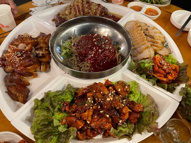 수내족발 이미지