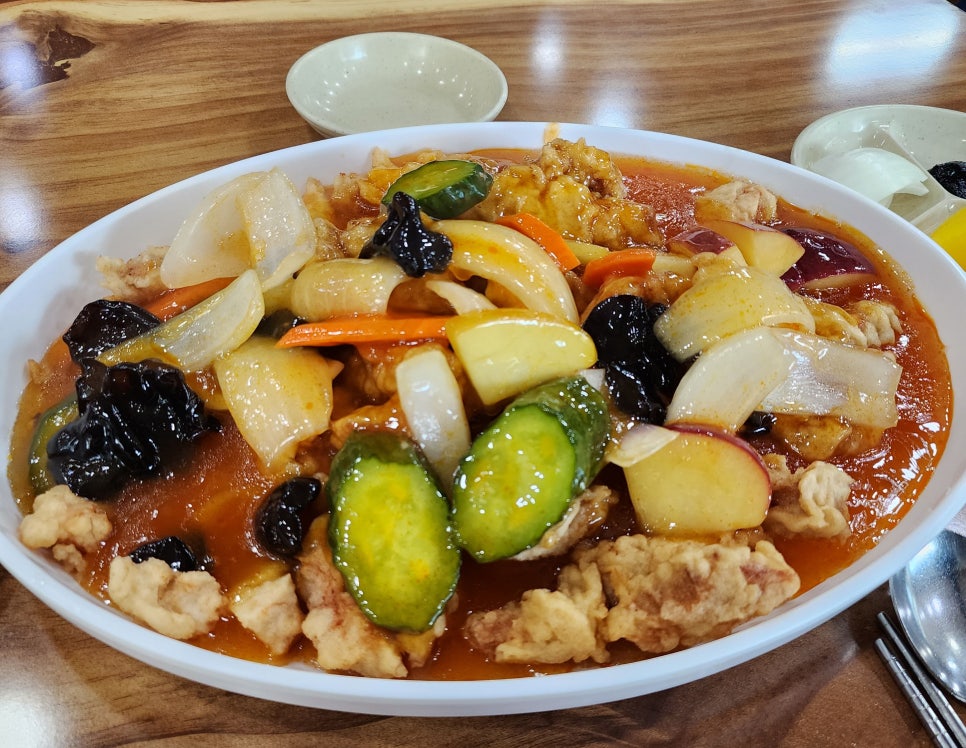 요리성손짜장 이미지