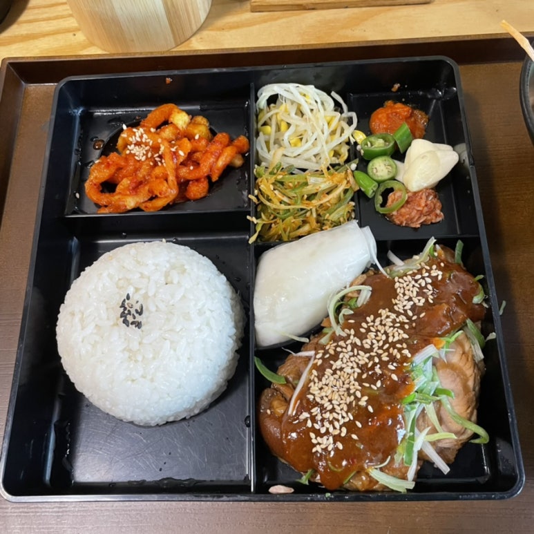 마라미니족발 이미지
