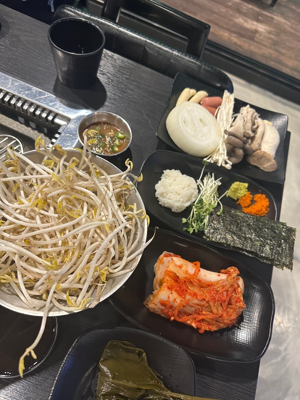 문돼지 이미지