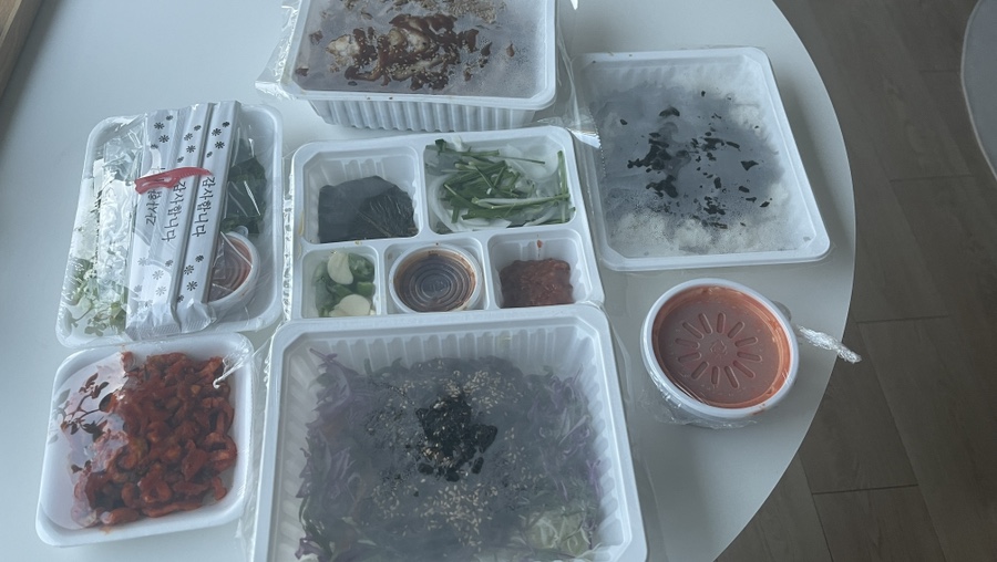 바로족발 이미지