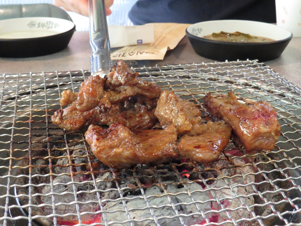 호랑이왕갈비포항 이미지