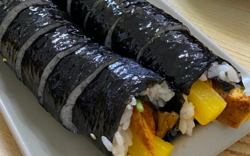 명성김밥 이미지