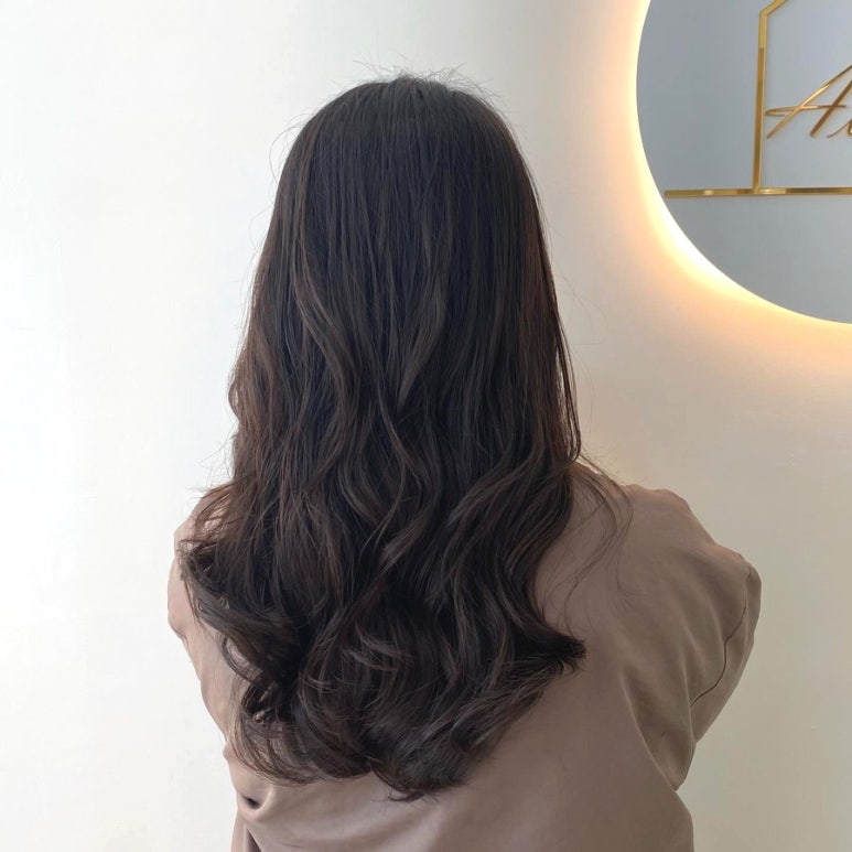 아드리다헤어 이미지