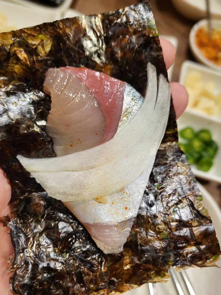 영근횟집 이미지