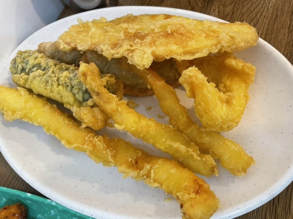 첫번째 분식집 이미지
