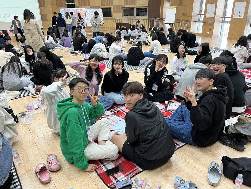 세종시교육문화센터 이미지