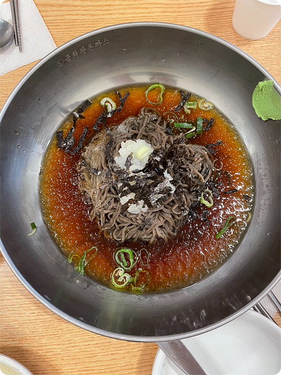 금화네 반찬 이미지