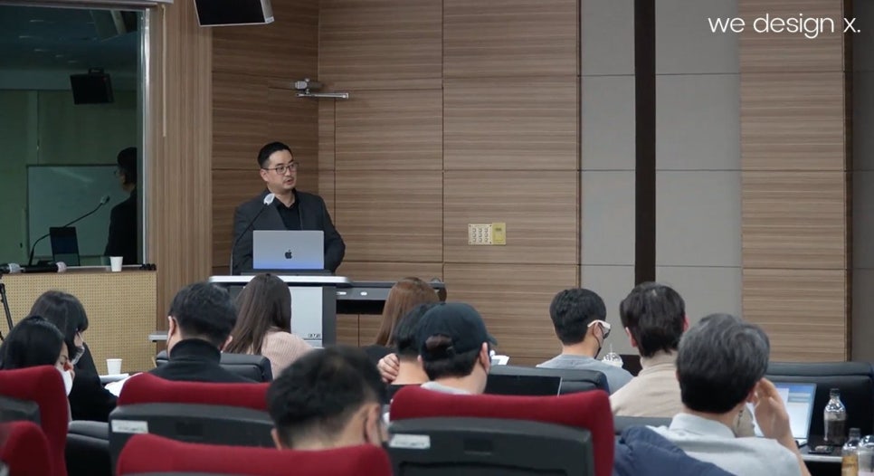 메타버스 & XR 기획