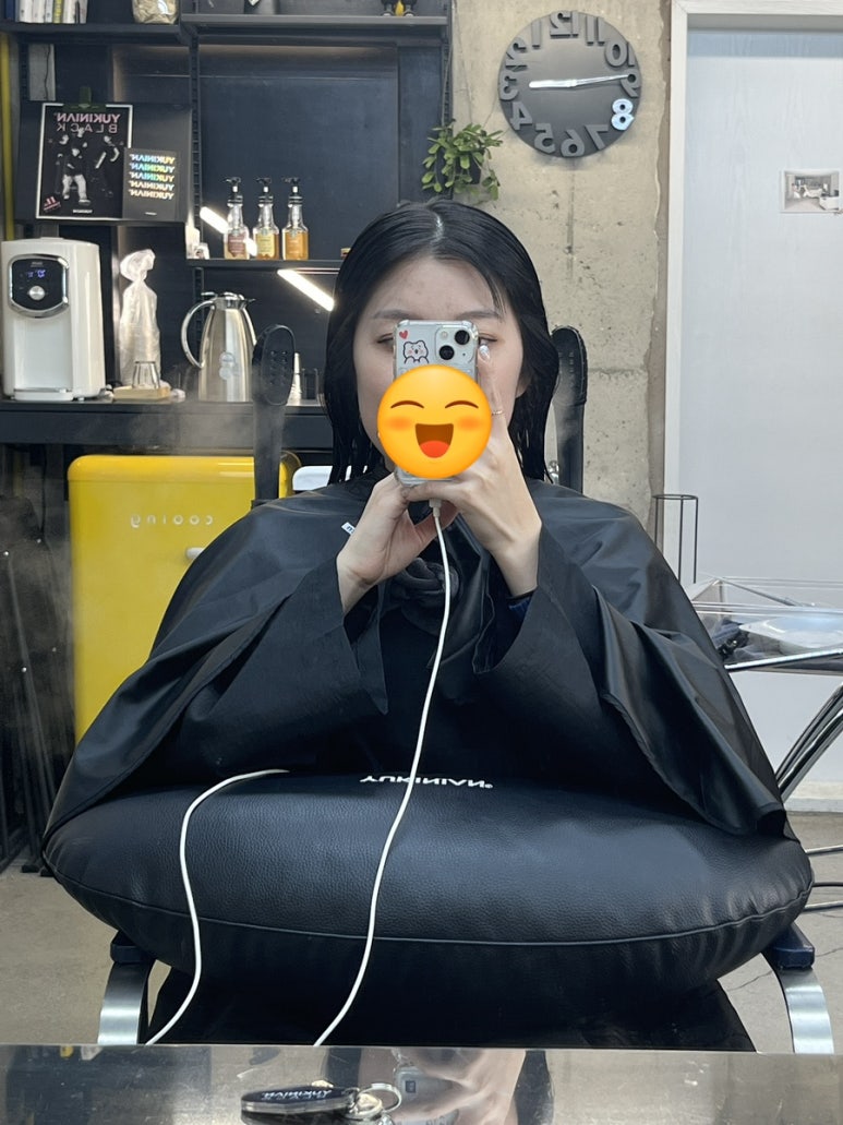 유키니언11호대봉블랙점 이미지