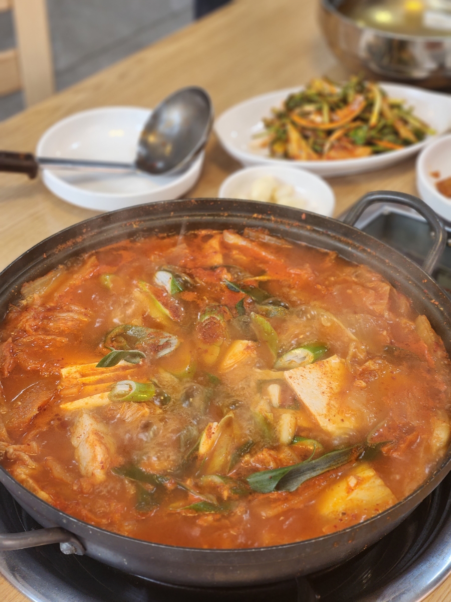 이정숙 돈줄삼겹살 이미지