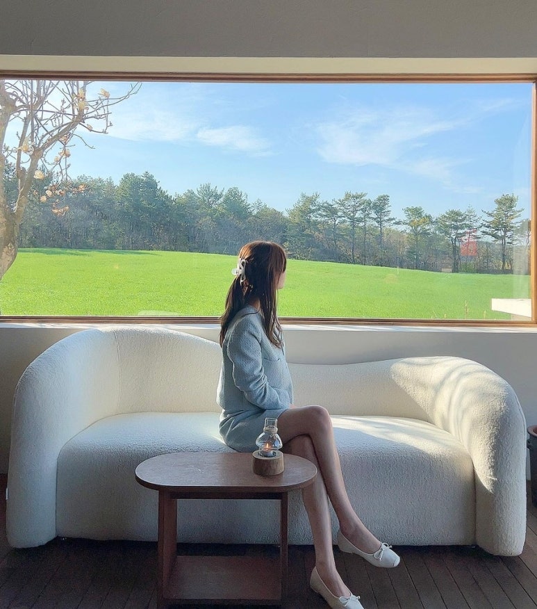 카페 유온 이미지