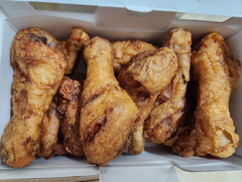 교촌치킨(용인2호점) 이미지