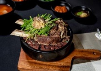 우리해장국 이미지