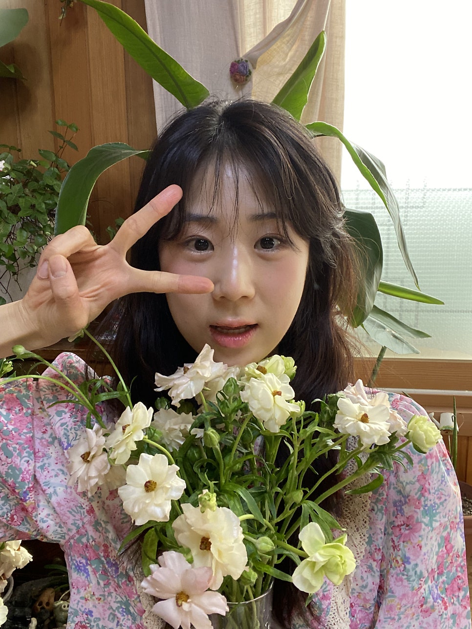 꽃스시 이미지