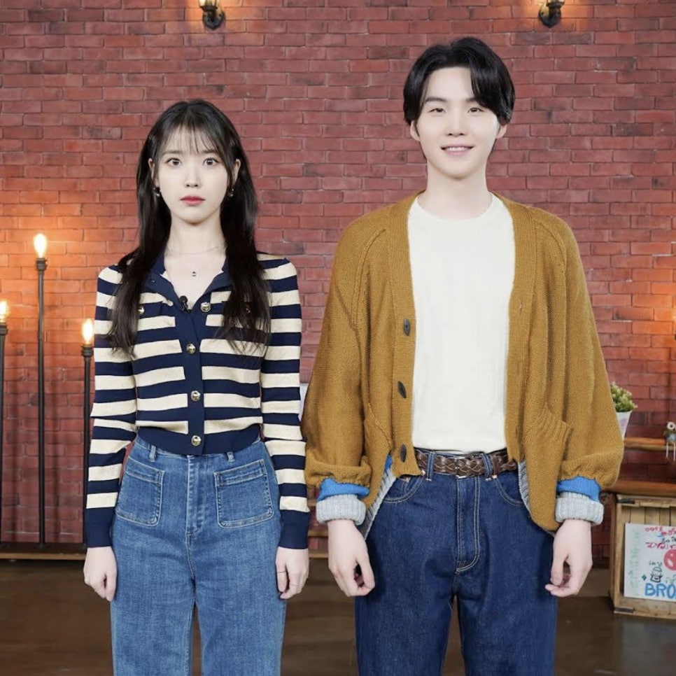 슈가홀릭 이미지
