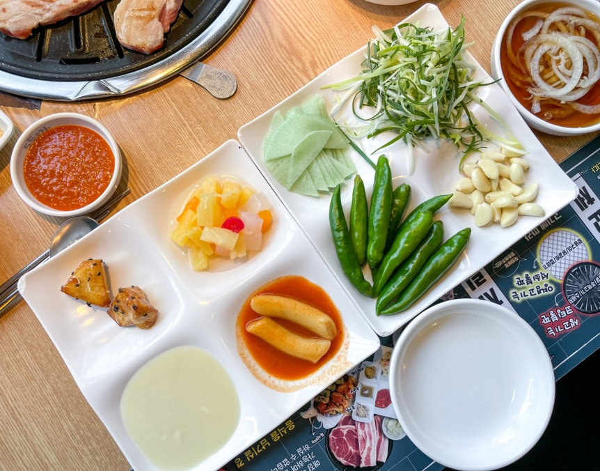 고기싸롱 쌍문역점 이미지