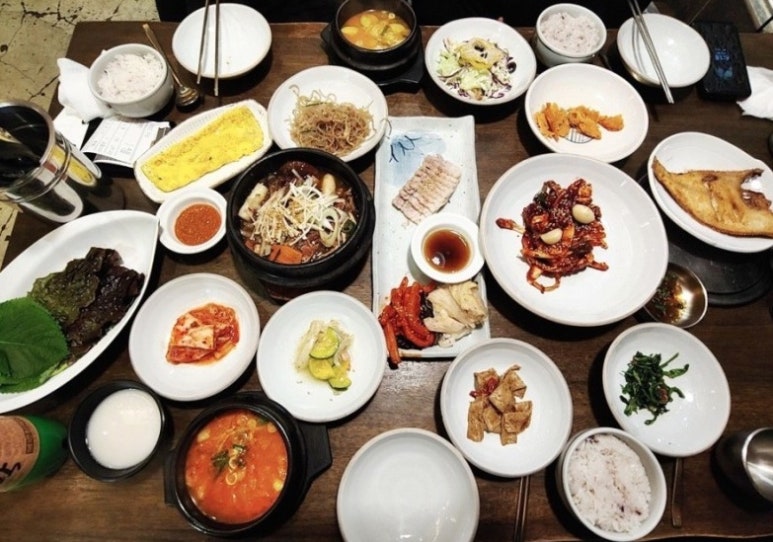 정을담다 이미지